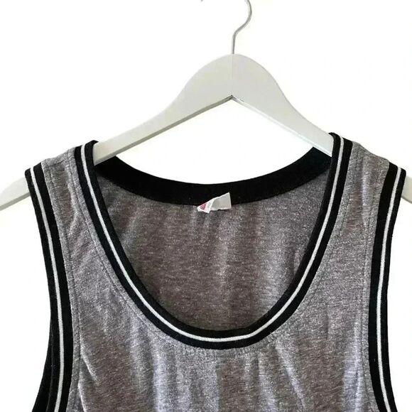 Mitchell & Ness Men San Francisco Giants Sleeveless Baseball Jersey SZ L #1036 - Picture 2 of 11